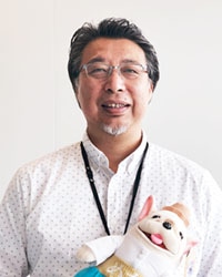 Kenji Hamasaki